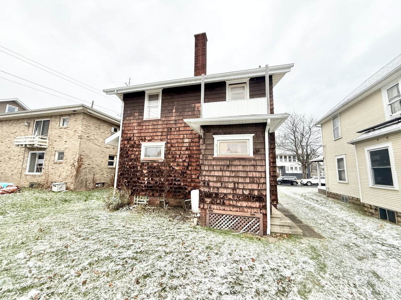 1208 19th St Nw #NA - Photo 2 of 20