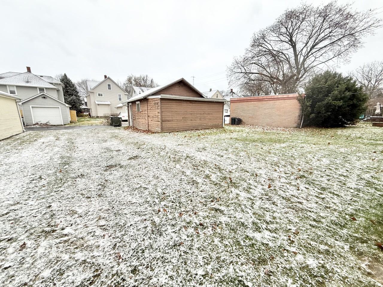 1208 19th St Nw #NA - Photo 4 of 20