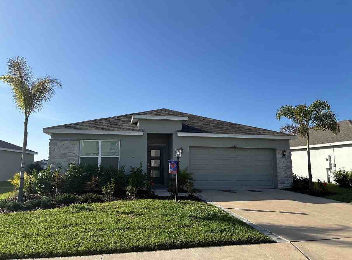 3638 Hatchery Way #NA