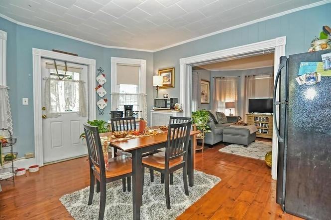 25F Saunders St #F - Photo 2 of 9