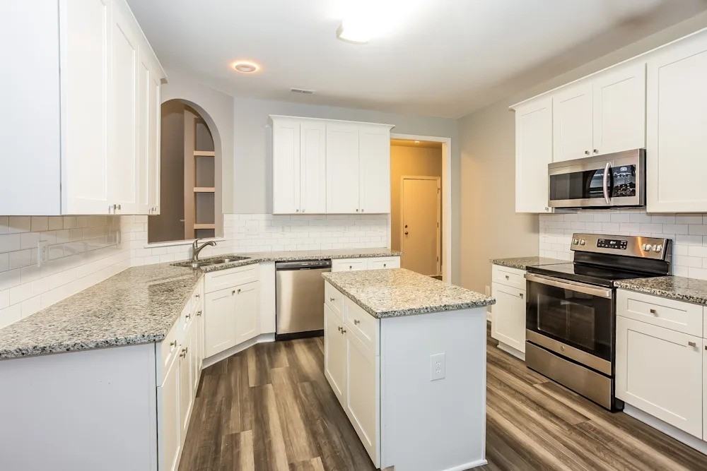 4927 Curtiswood Dr #NA - Photo 2 of 13