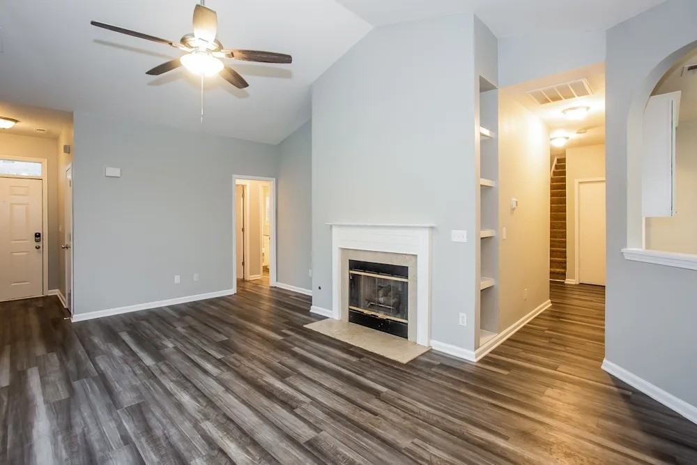 4927 Curtiswood Dr #NA - Photo 3 of 13