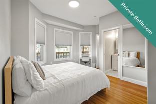 1061 Saratoga St #3 - Photo 1 of 1