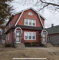 4668 N 42nd St #UPPER - Photo 1 of 1