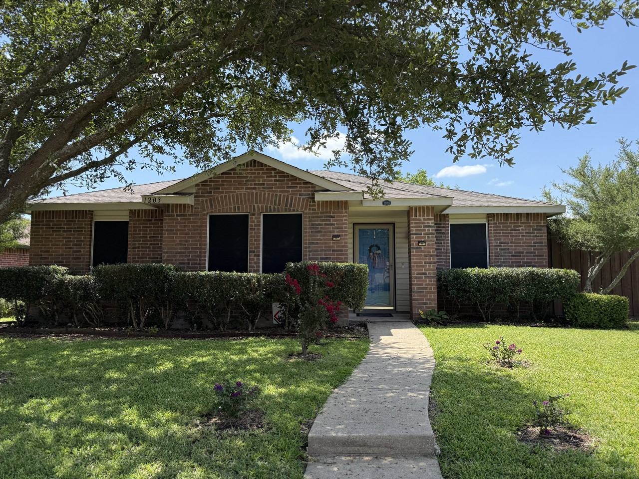 1203 Maritime Ln #NA