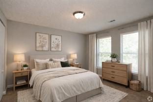 Overlook Gardens Apartments - Photo 1 of 1