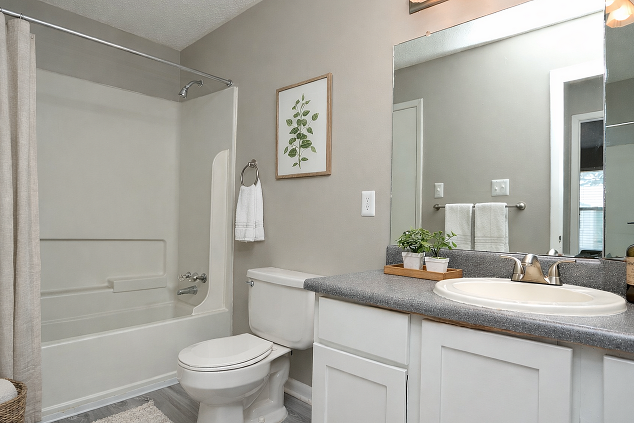 Overlook Gardens Apartments - Photo 3 of 22