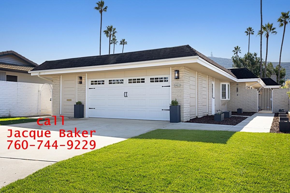 1453 La Linda Dr #NA - Photo 2 of 50