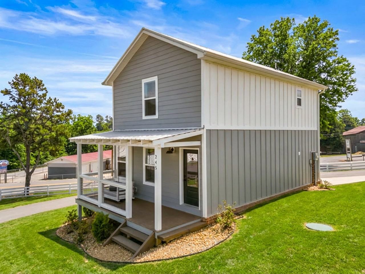 245 Auttie Cir #NA - Photo 2 of 32