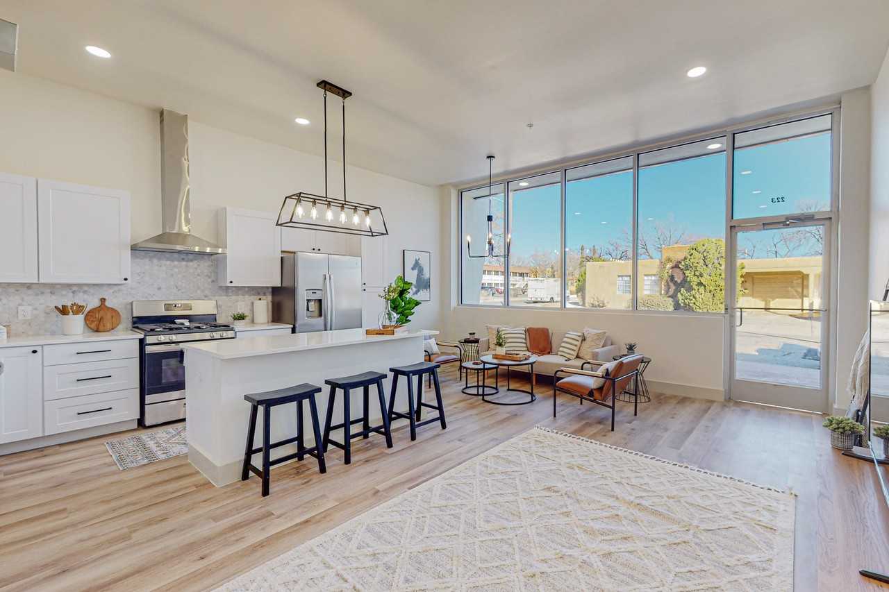 223 Sierra Dr Se #C1 - Photo 2 of 20