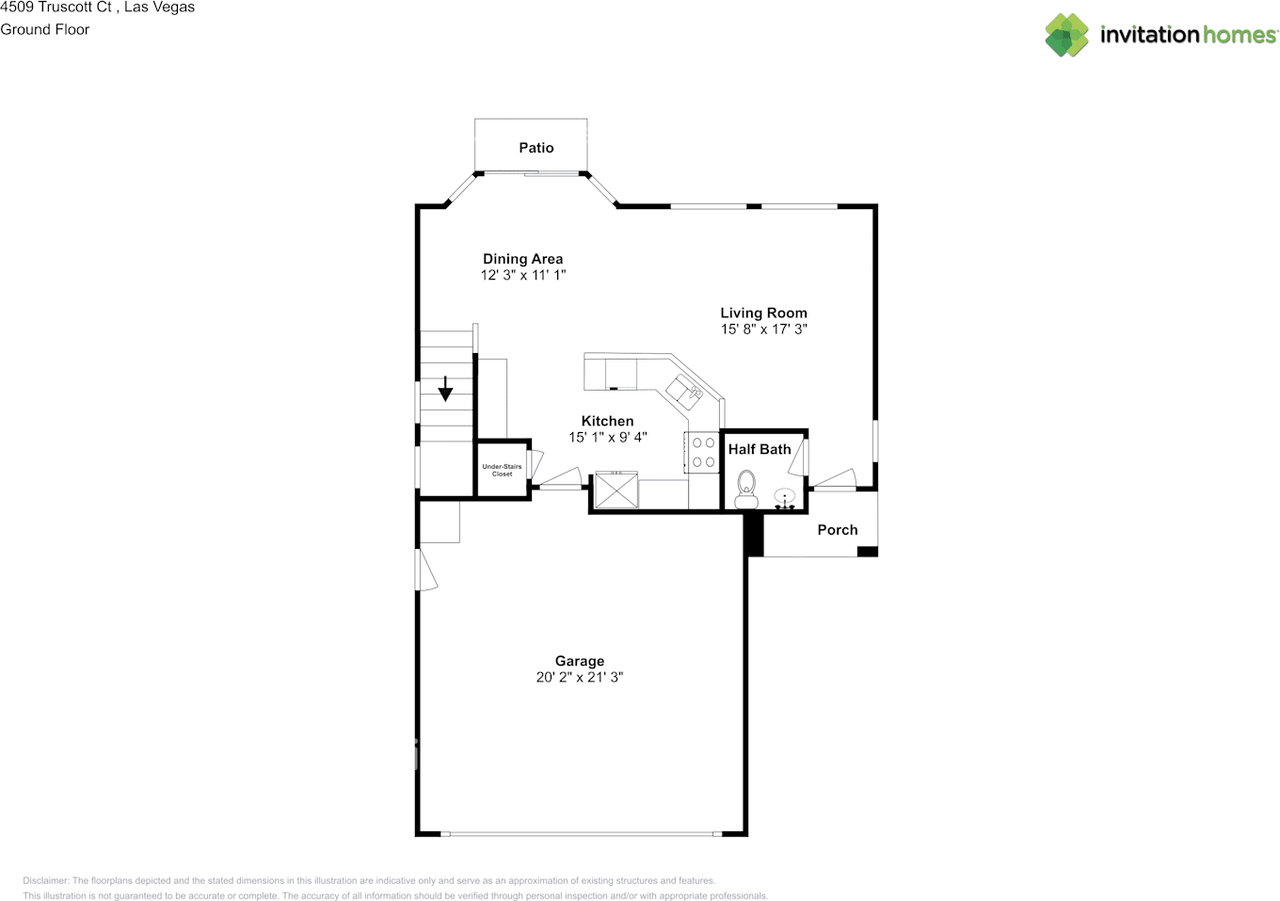 4509 Truscott Ct - Photo 2 of 9