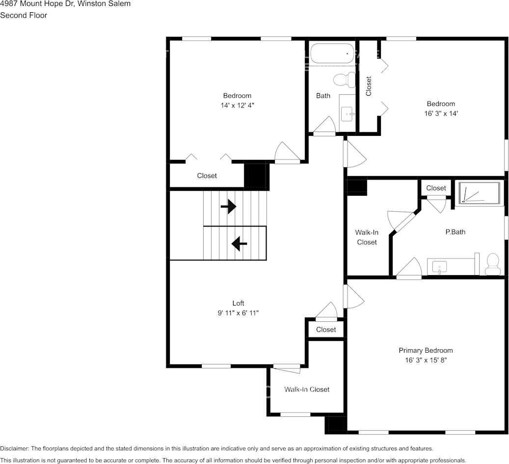 4987 Mount Hope Dr - Photo 3 of 22