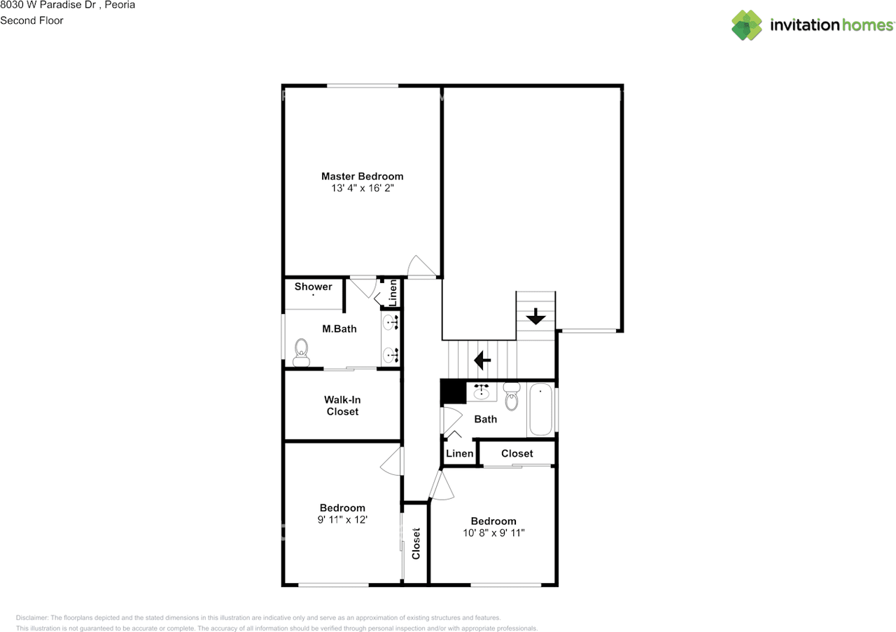 8030 W Paradise Dr - Photo 3 of 15