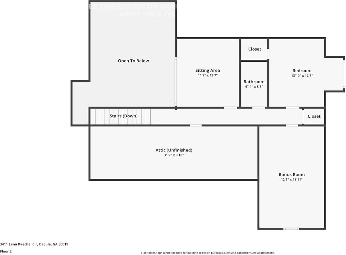 3411 Lena Raechel Cir - Photo 3 of 18
