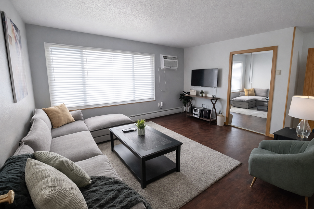 SEPTEMBER MOVE IN~Studio, 1 Bedroom, and 2 Bedroo Apartments for Sept 2025 - Photo 5 of 35