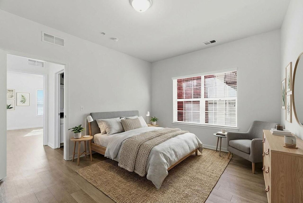 Towne Center Apartments - Photo 2 of 50