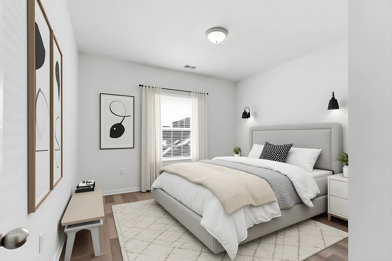 Towne Center Apartments - Photo 5 of 50