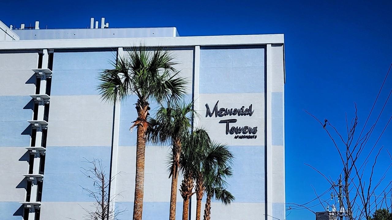 5400 Memorial - 309 #309 - Photo 3 of 29