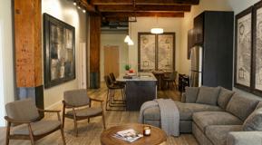 Docks Building - Photo 1 of 1