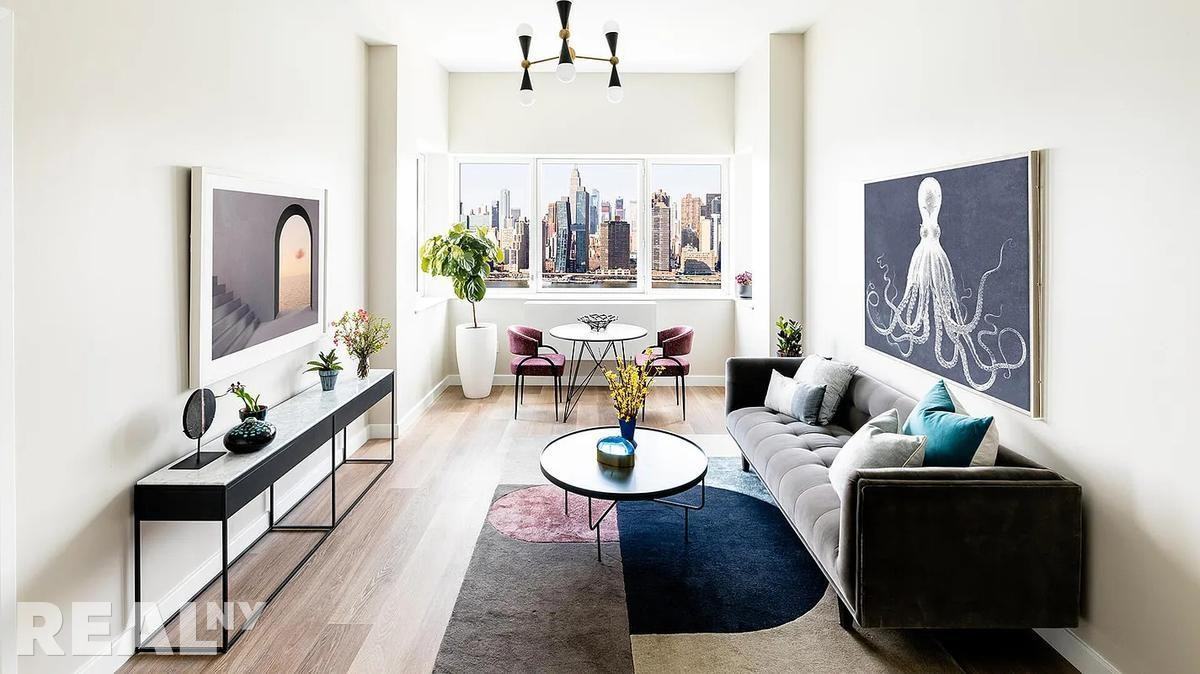 Center Blvd #4403 - Photo 3 of 3