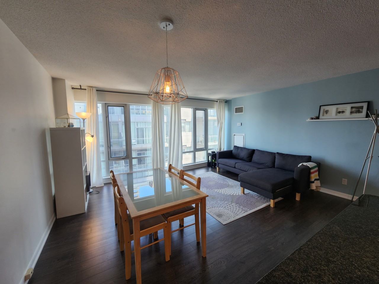 210 Victoria Street #2213 - Photo 3 of 14