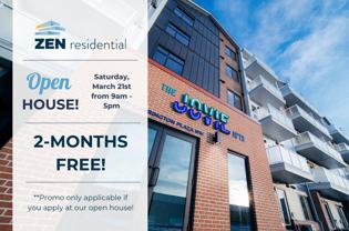 Jovie Apartments - Photo 1 of 1