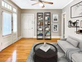 Peabody Place Apartments - Photo 1 of 1