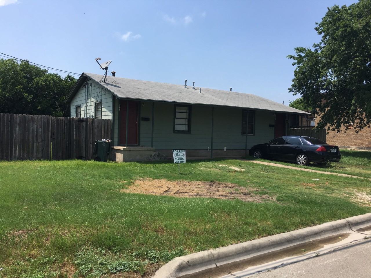 805 Root Ave #1 - Photo 2 of 3