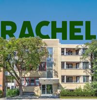 RACHEL - Photo 1 of 1