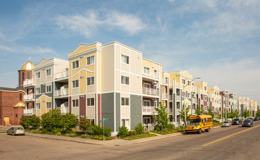 Norwood Village - Photo 1 of 1