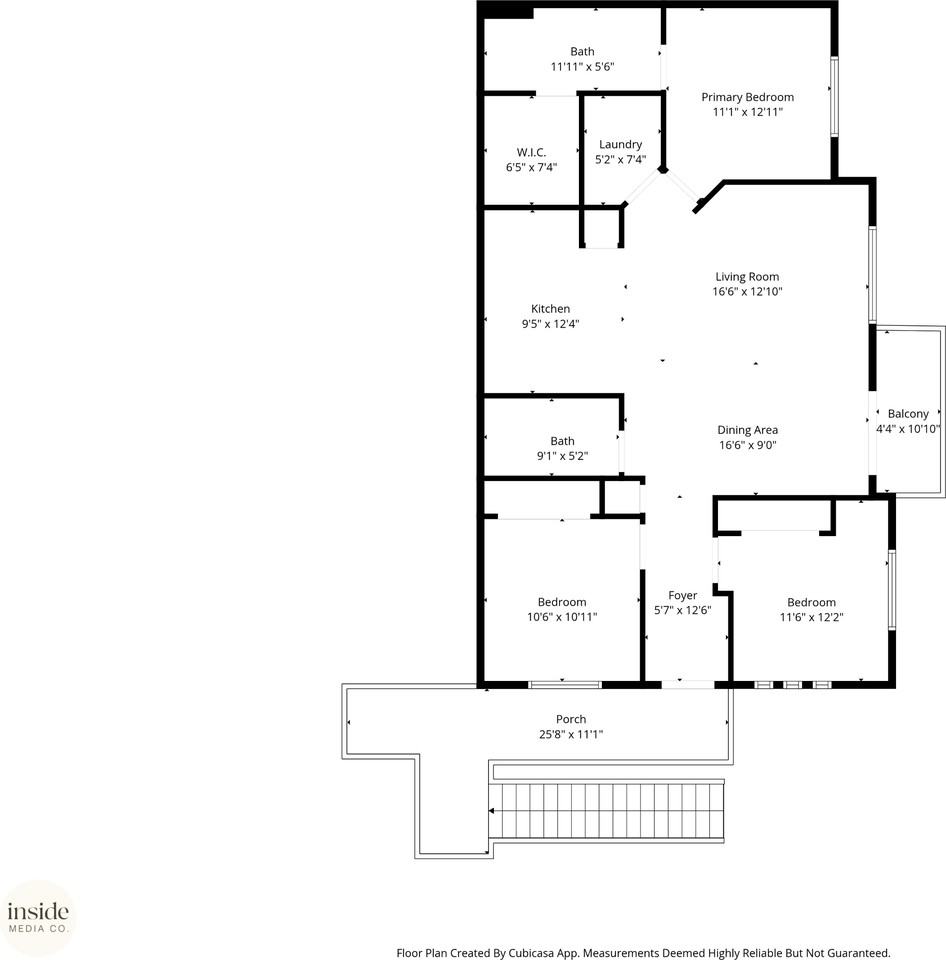 1816 N 15th St #1816-201 - Photo 3 of 22