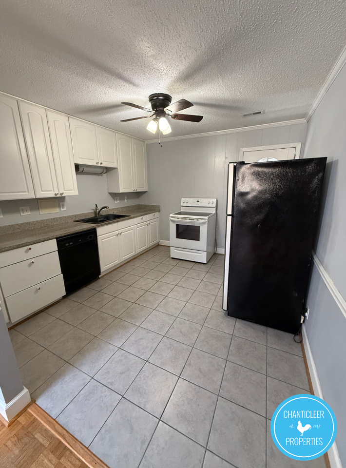 1416 Old Lystra Rd #3