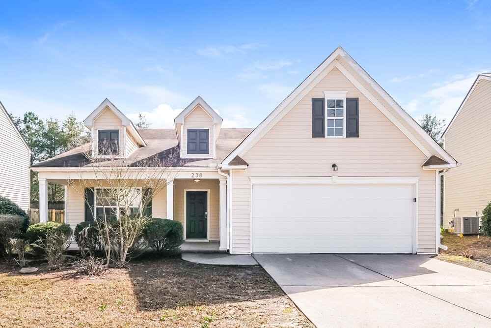 238 Silver Arrow Cir