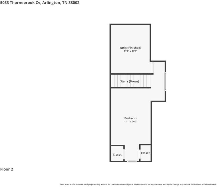 5033 Thornebrook Cv - Photo 3 of 17