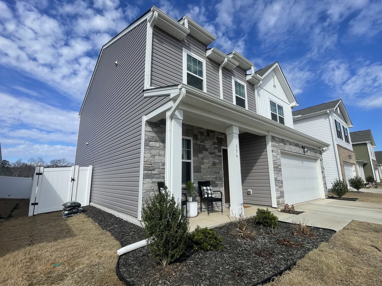 156 Babbling Brook Dr #1 - Photo 2 of 29