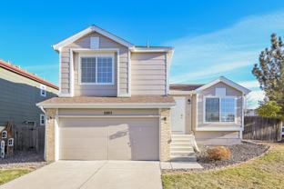 5205 S Jericho Way - Photo 1 of 1