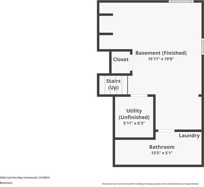 5205 S Jericho Way - Photo 2 of 18