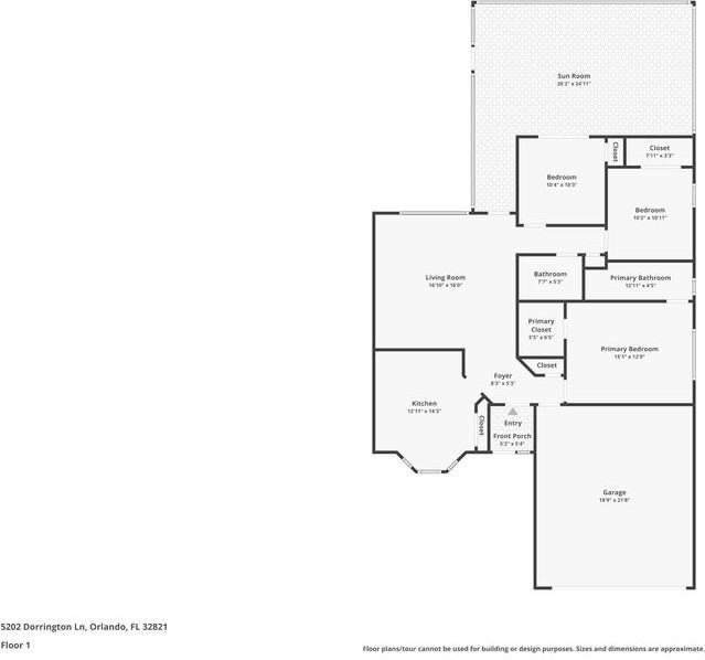 5202 Dorrington Ln - Photo 2 of 16