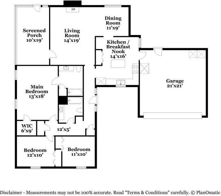 7152 Holiday Hill Ct - Photo 2 of 16