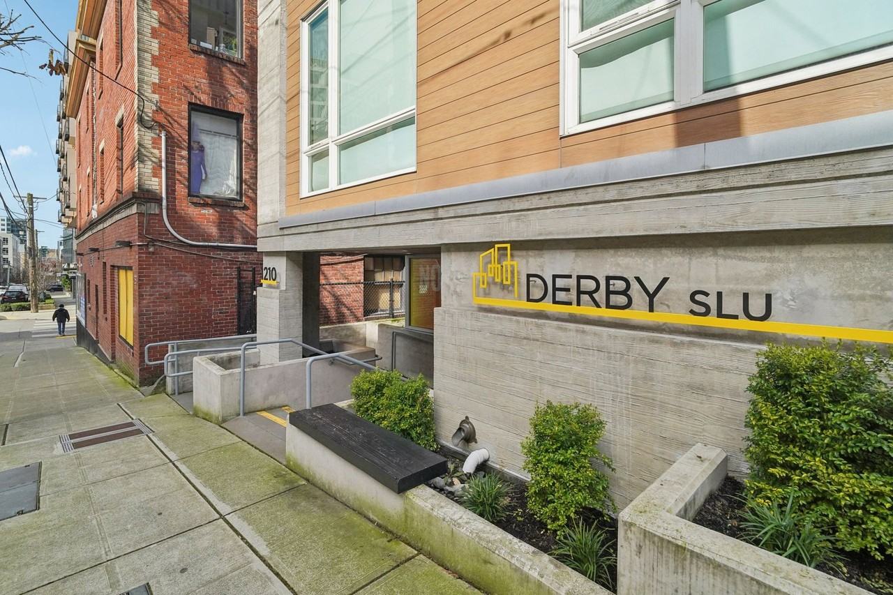 Derby SLU - Photo 3 of 14