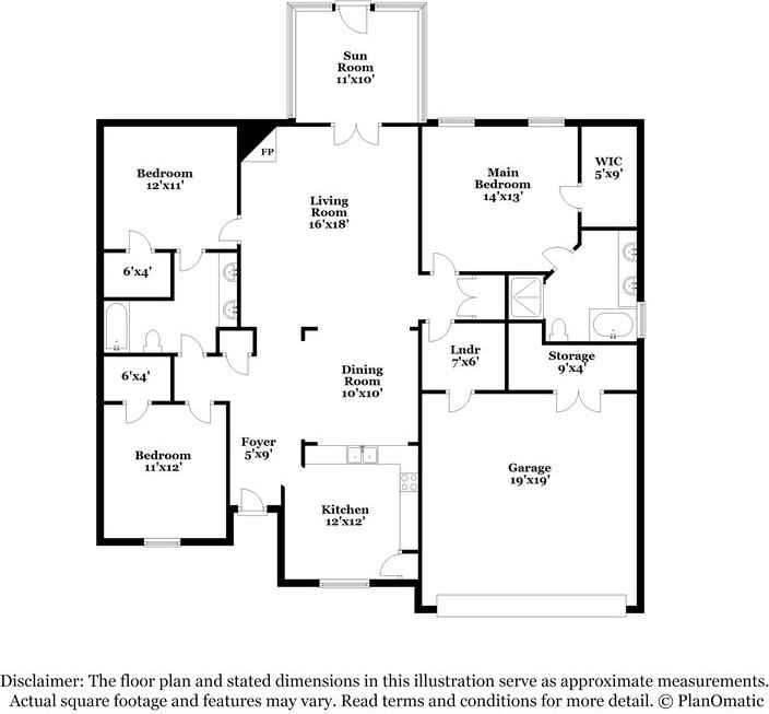 5822 Michaelson Dr - Photo 2 of 16