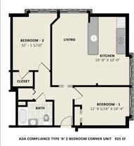 Adona in Southfield - Photo 1 of 1