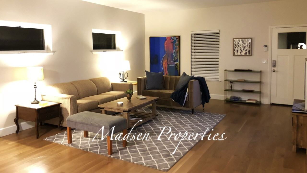 1481 Montgomery St #1 - Photo 3 of 26