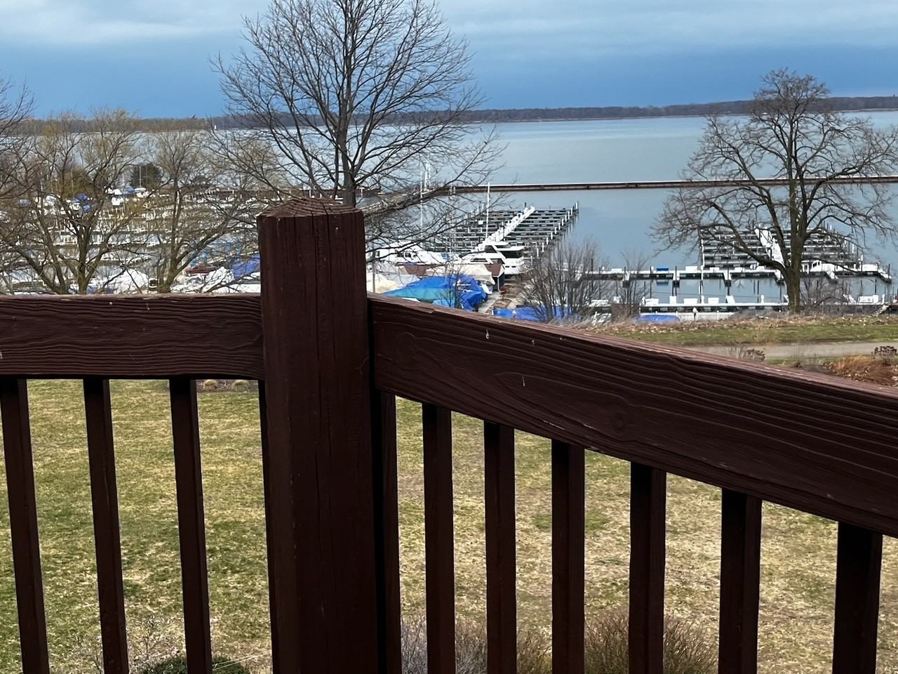 634 West 2nd Street - 1Apt 306 #1 - Photo 4 of 20