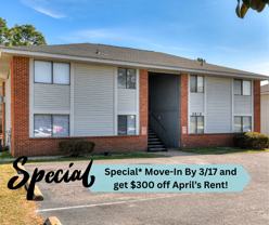 2812 Thomas Ln Apt A #2812A - Photo 1 of 1