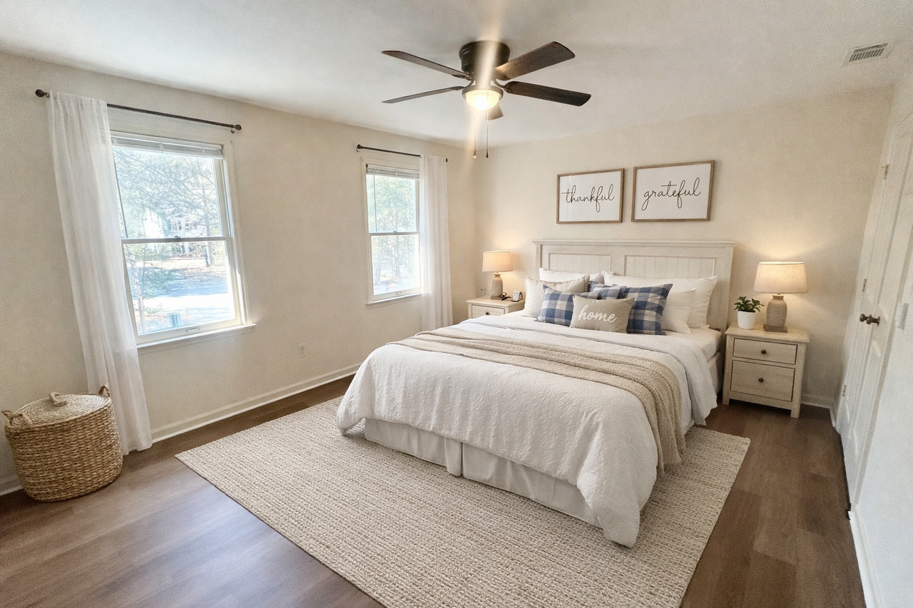 3698 Georgia 24Unit 108B #1 - Photo 3 of 14