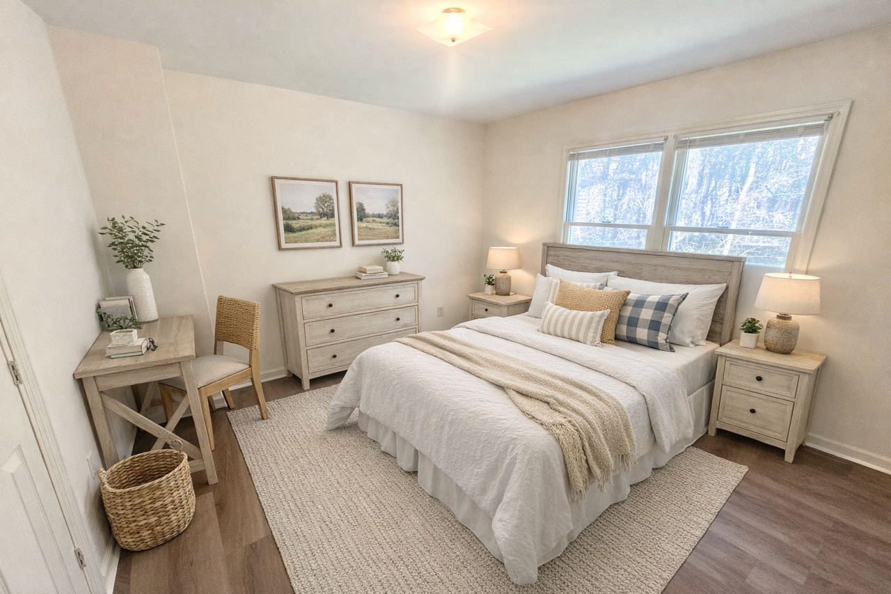 3698 Georgia 24Unit 108B #1 - Photo 4 of 14