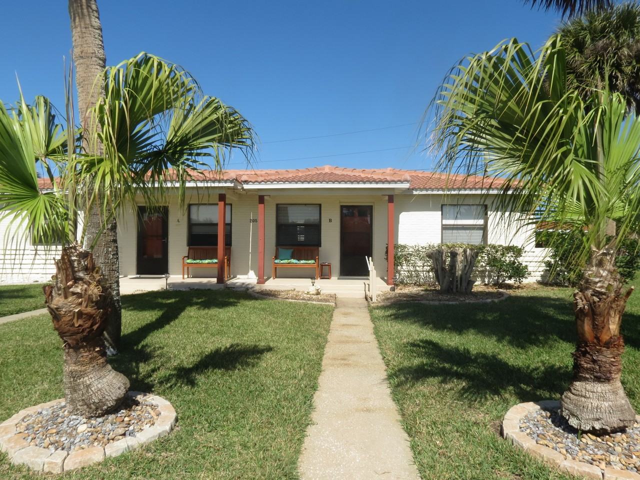 205B Cardinal Dr #1 - Photo 2 of 21