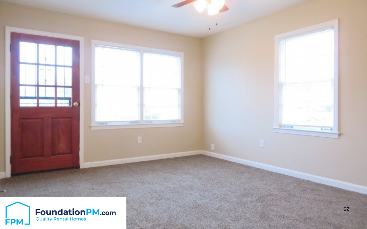 3501 Brantley Rd #1 - Photo 4 of 5