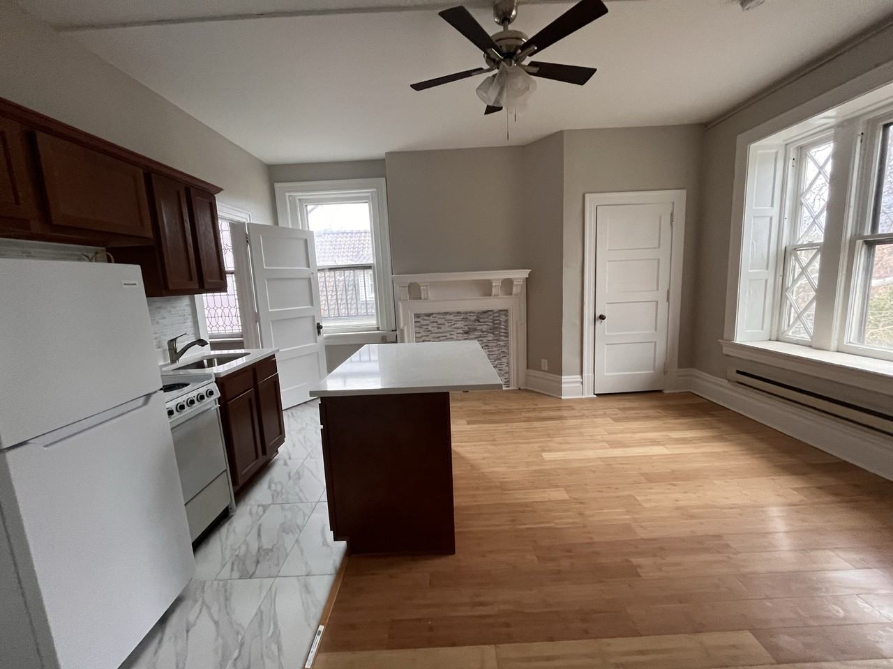 5816 CALLOWHILL STREETAPT 5 #5 - Photo 2 of 13